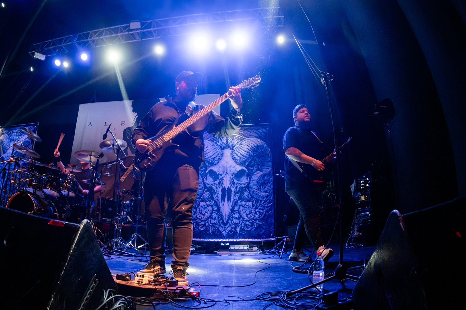 Alesana - Latin America 2024